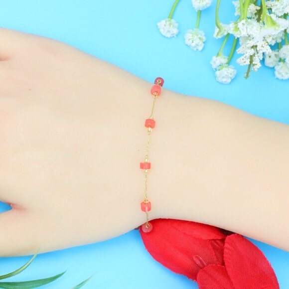 Chic & Stylish Bracelet – A Thoughtful Gift for Women and Girls, DYC1572 - Picture 7 of 8